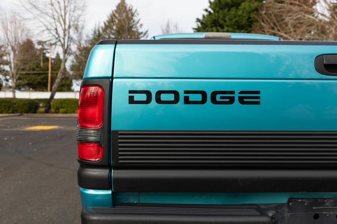 1996 Dodge Ram 2nd Gen - Image 29 of 31