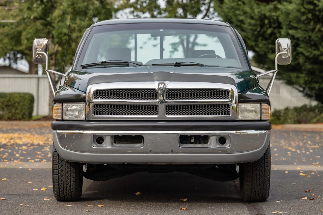 1996 Dodge Ram 2nd Gen - Image 2 of 31