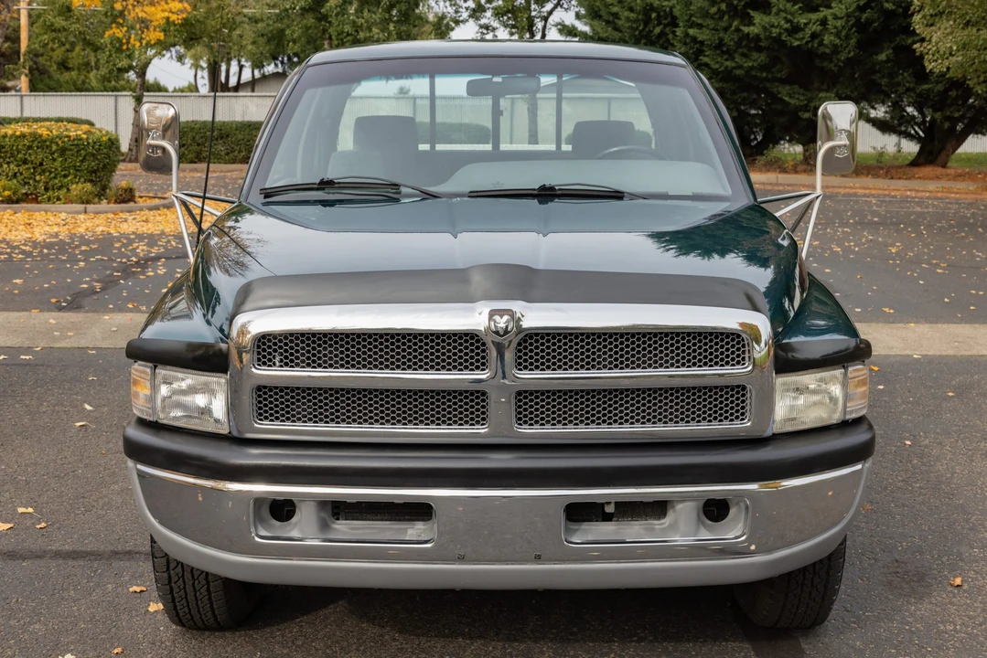 1996 Dodge Ram 2nd Gen - Image 19 of 31