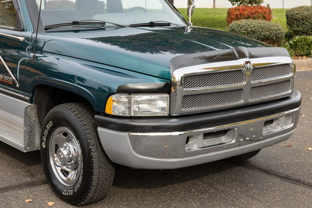 1996 Dodge Ram 2nd Gen - Image 20 of 31