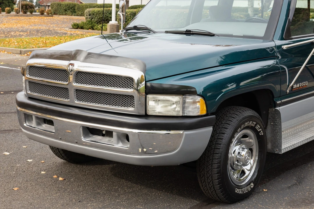 1996 Dodge Ram 2nd Gen - Image 21 of 31