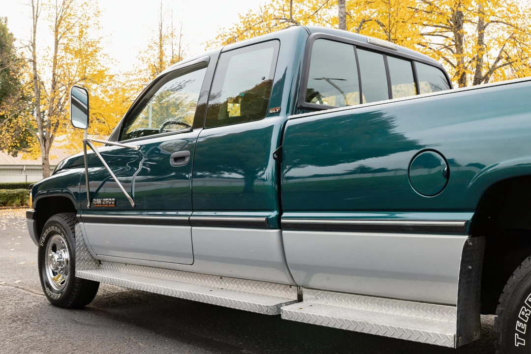 1996 Dodge Ram 2nd Gen - Image 25 of 31