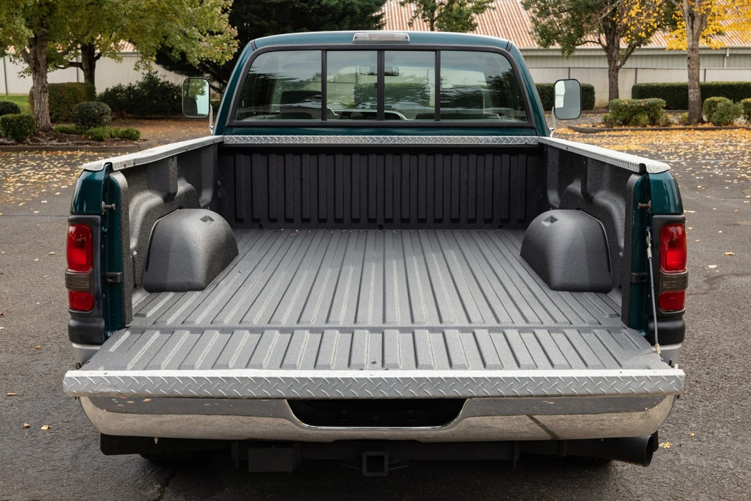 1996 Dodge Ram 2nd Gen - Image 11 of 31