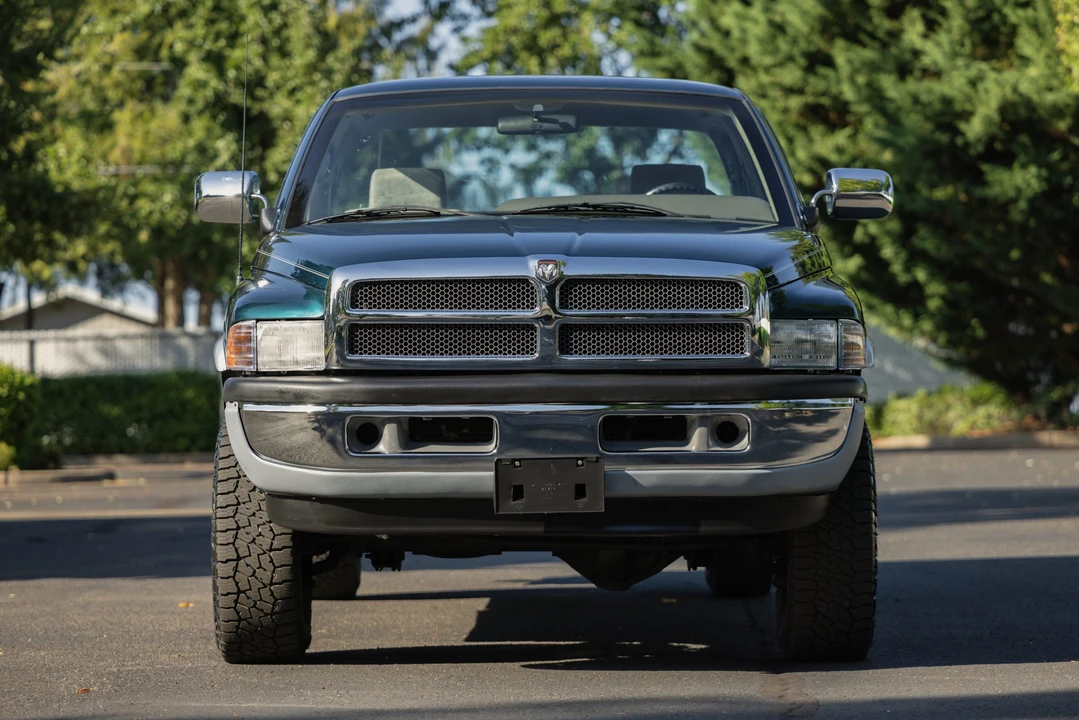 1996 Dodge Ram 2nd Gen - Image 24 of 31