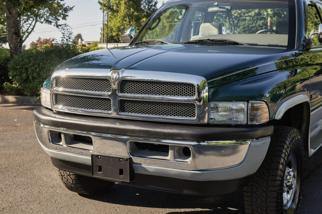 1996 Dodge Ram 2nd Gen - Image 29 of 31