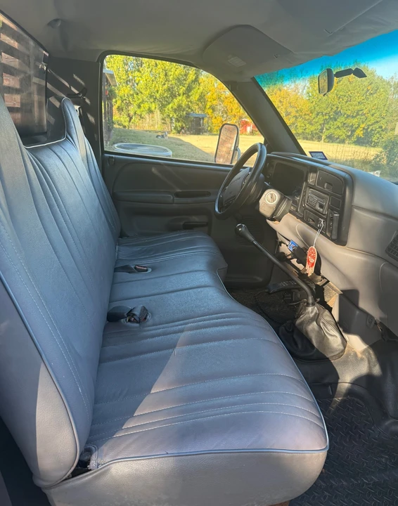 1996 Dodge Ram 2nd Gen - Image 10 of 11