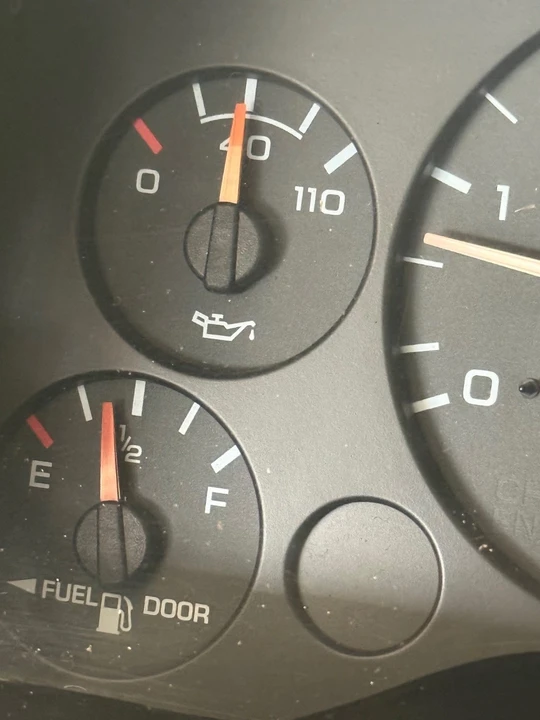 1996 Dodge Ram 2nd Gen - Image 4 of 11
