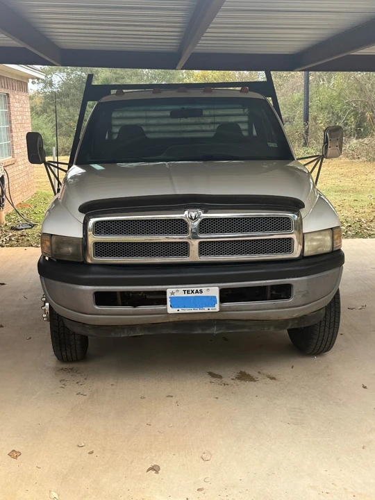 1996 Dodge Ram 2nd Gen - Image 6 of 11