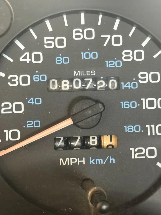 1996 Dodge Ram 2nd Gen - Image 2 of 11