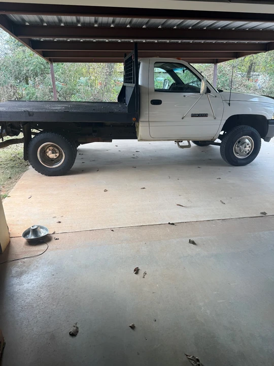 1996 Dodge Ram 2nd Gen - Image 5 of 11