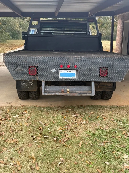 1996 Dodge Ram 2nd Gen - Image 7 of 11