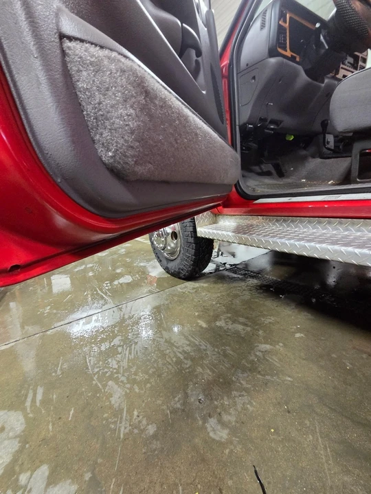 1996 Dodge Ram 2nd Gen - Image 9 of 18