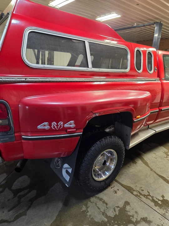 1996 Dodge Ram 2nd Gen - Image 5 of 18
