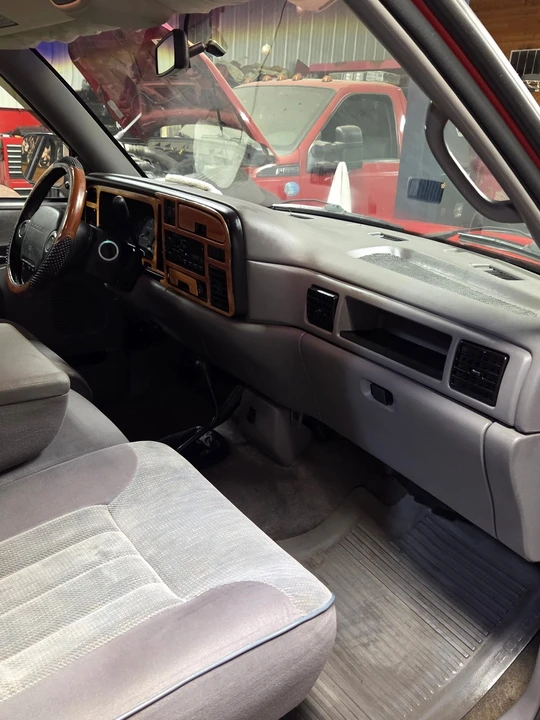 1996 Dodge Ram 2nd Gen - Image 11 of 18
