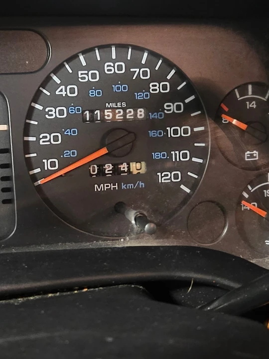 1996 Dodge Ram 2nd Gen - Image 14 of 18
