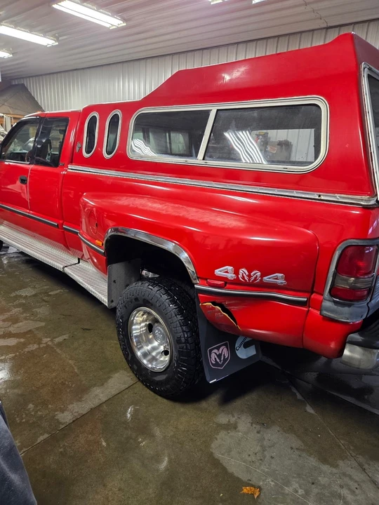 1996 Dodge Ram 2nd Gen - Image 4 of 18