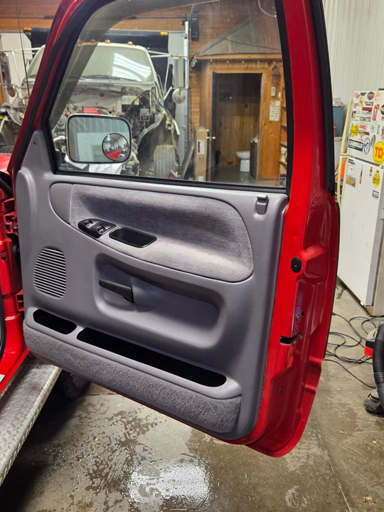 1996 Dodge Ram 2nd Gen - Image 15 of 18