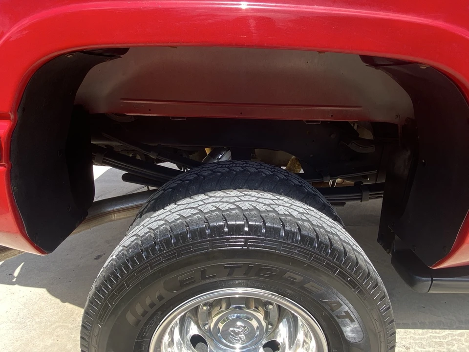 1996 Dodge Ram 2nd Gen - Image 18 of 21