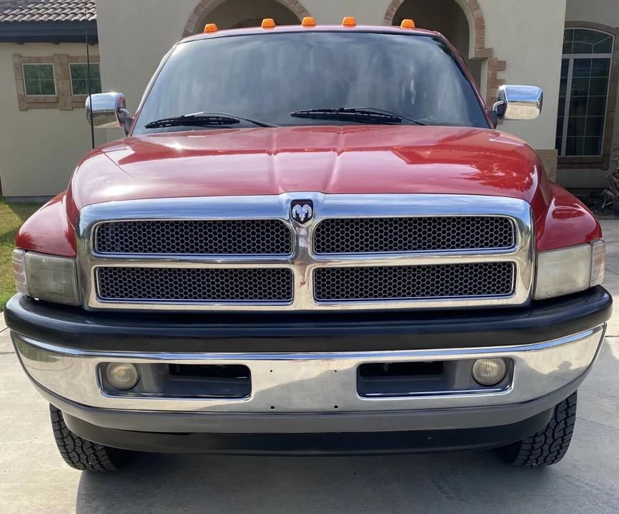1996 Dodge Ram 2nd Gen - Image 7 of 21