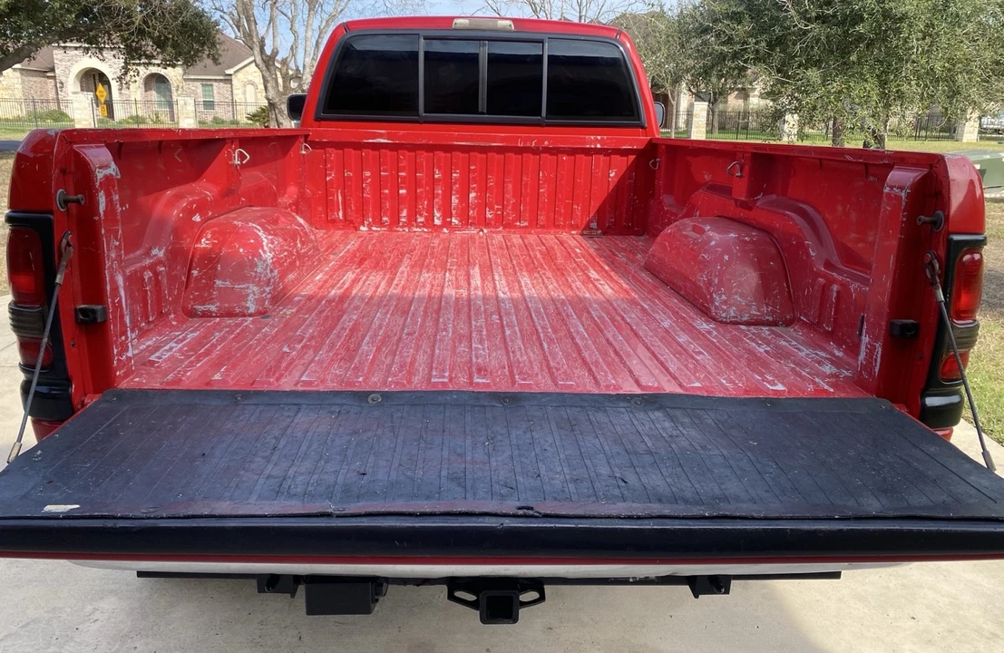 1996 Dodge Ram 2nd Gen - Image 16 of 21