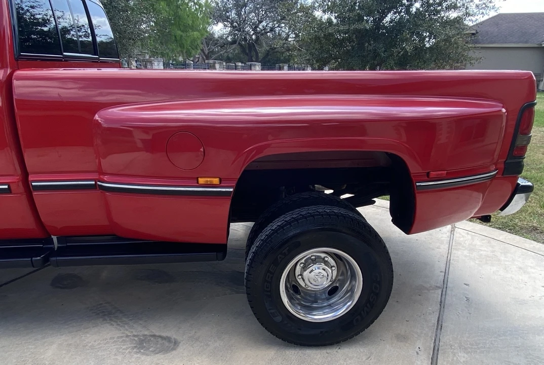 1996 Dodge Ram 2nd Gen - Image 14 of 21