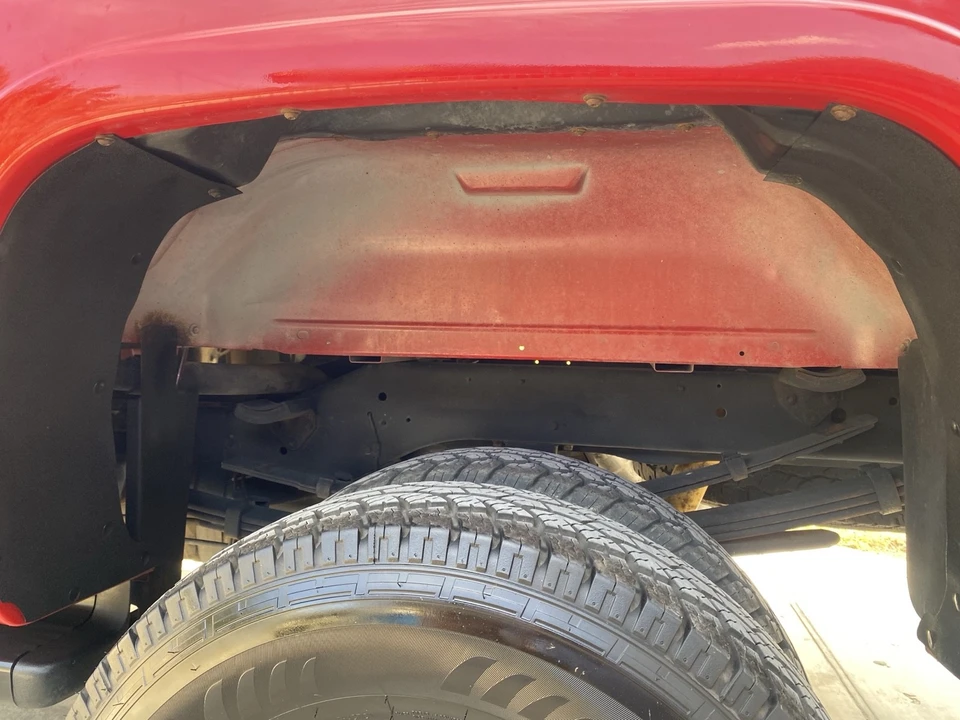 1996 Dodge Ram 2nd Gen - Image 19 of 21