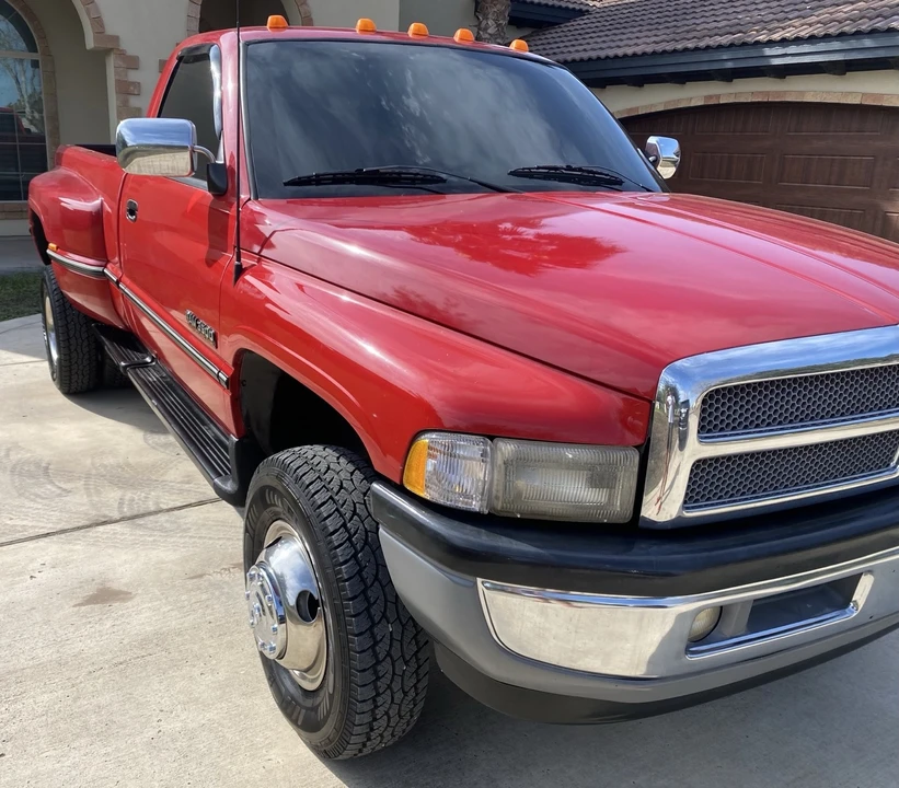 1996 Dodge Ram 2nd Gen - Image 6 of 21