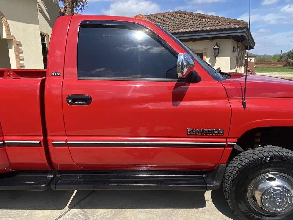 1996 Dodge Ram 2nd Gen - Image 10 of 21