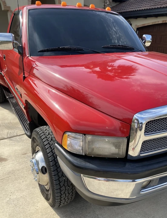 1996 Dodge Ram 2nd Gen - Image 2 of 21
