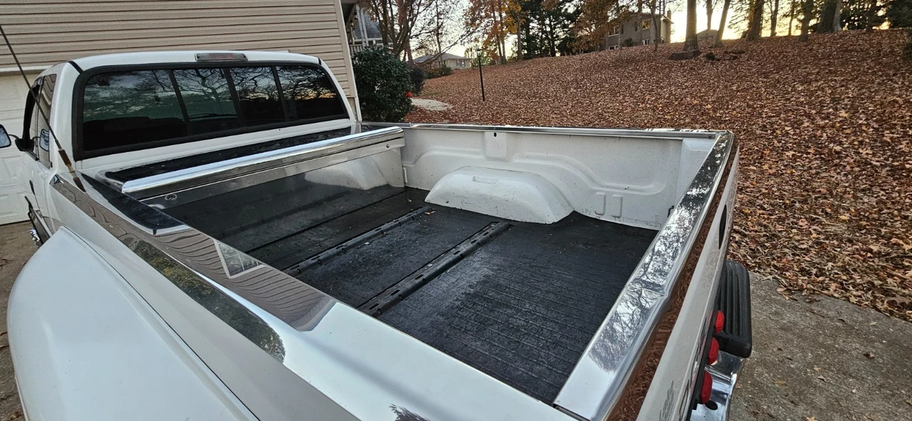 1996 Dodge Ram 2nd Gen - Image 4 of 21