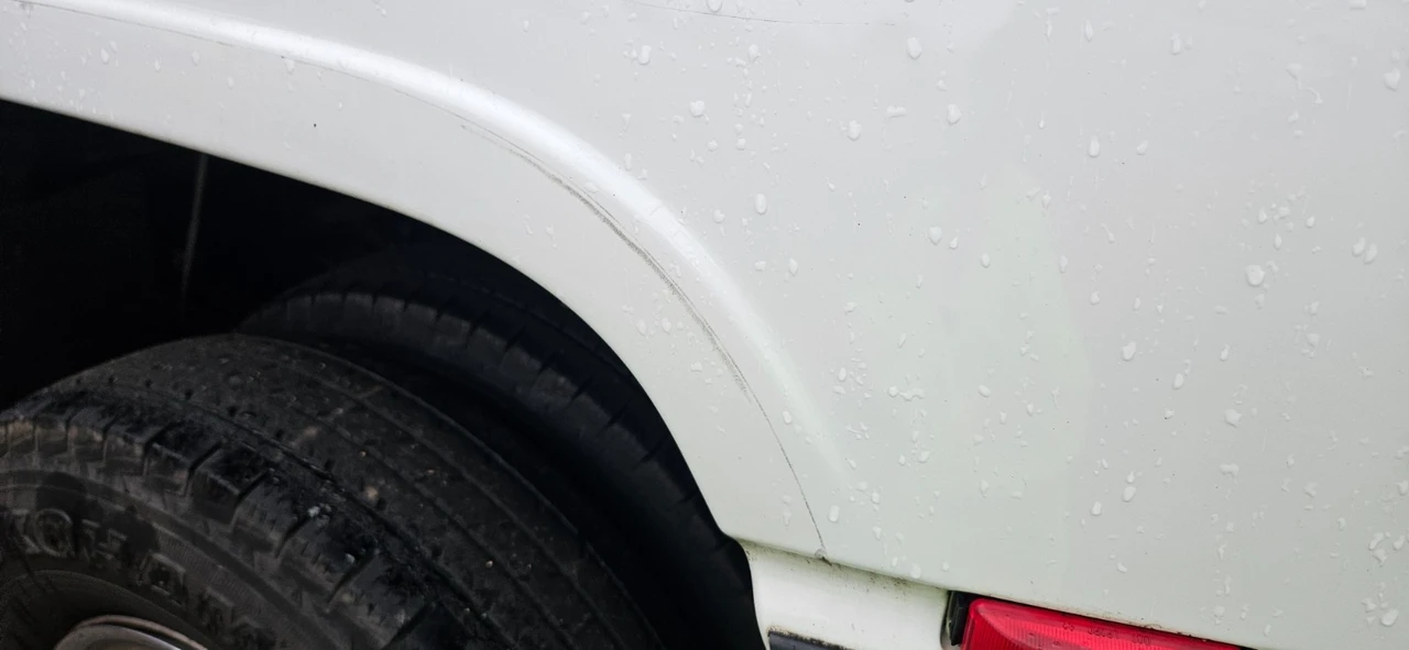 1996 Dodge Ram 2nd Gen - Image 21 of 21