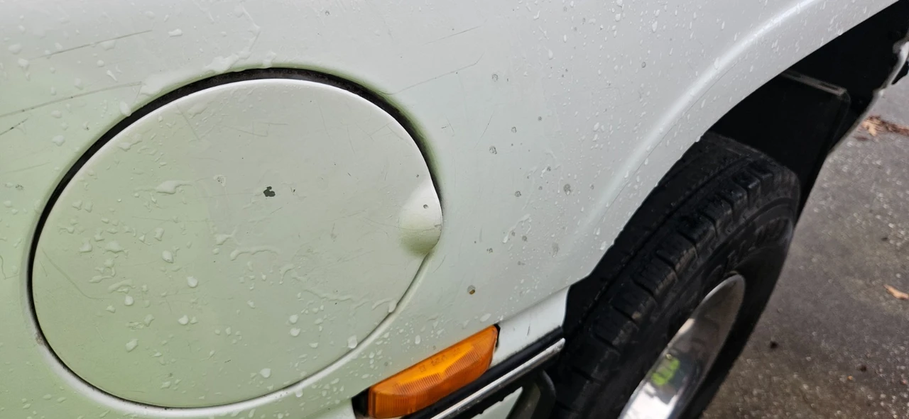 1996 Dodge Ram 2nd Gen - Image 18 of 21