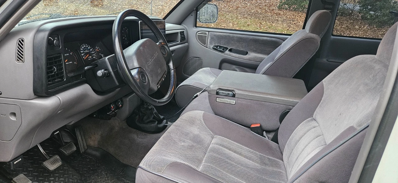 1996 Dodge Ram 2nd Gen - Image 8 of 21