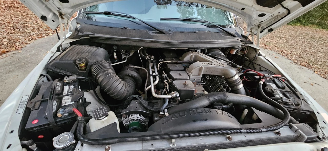 1996 Dodge Ram 2nd Gen - Image 6 of 21