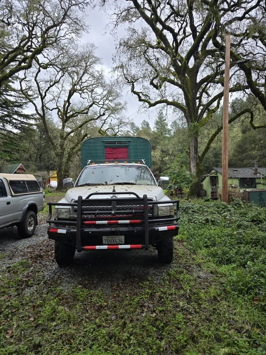 1996 Dodge Ram 2nd Gen - Image 4 of 11