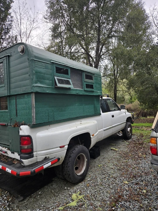 1996 Dodge Ram 2nd Gen - Image 3 of 11