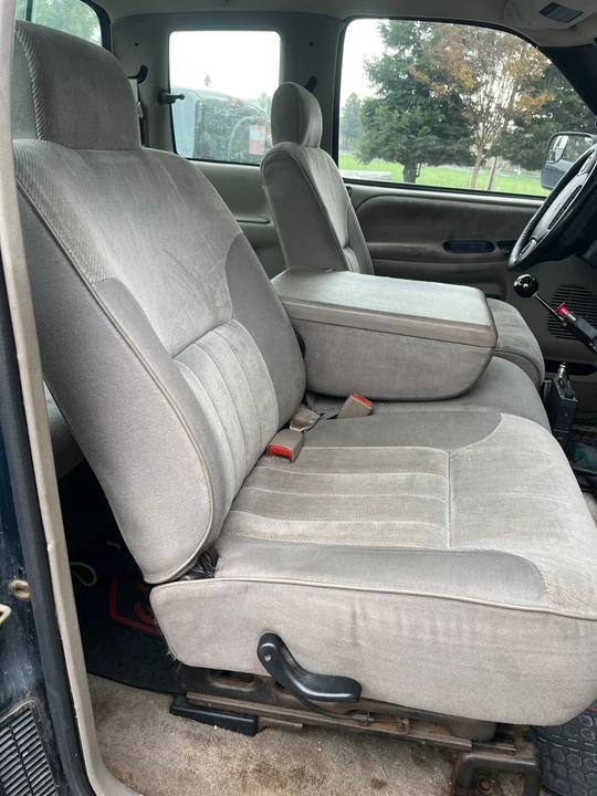 1996 Dodge Ram 2nd Gen - Image 20 of 20