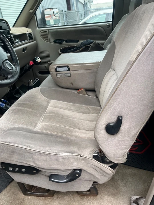 1996 Dodge Ram 2nd Gen - Image 13 of 20