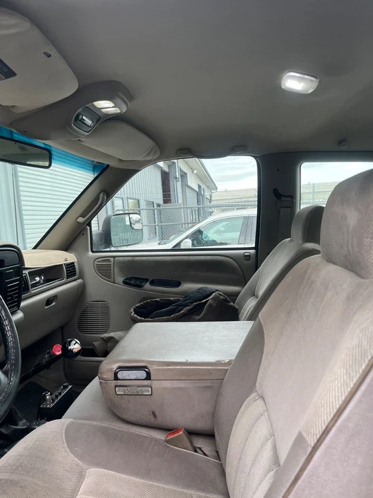 1996 Dodge Ram 2nd Gen - Image 14 of 20