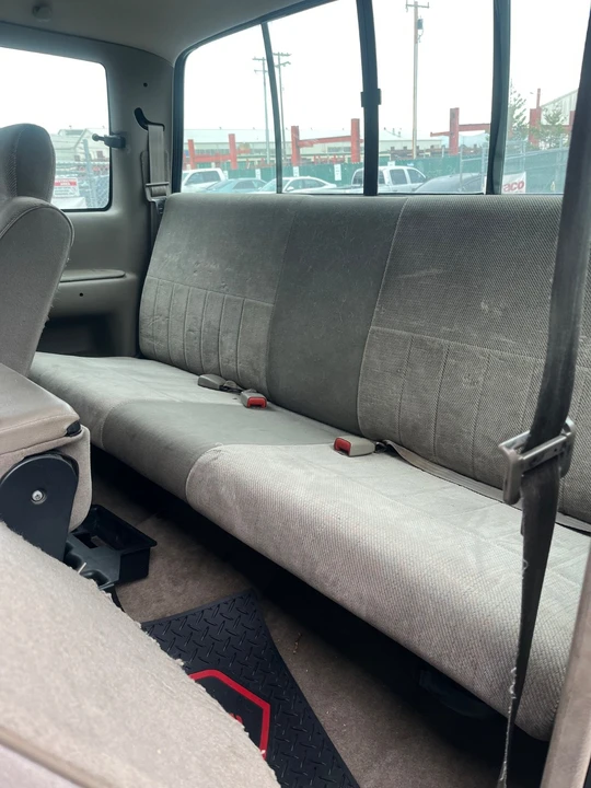 1996 Dodge Ram 2nd Gen - Image 11 of 20
