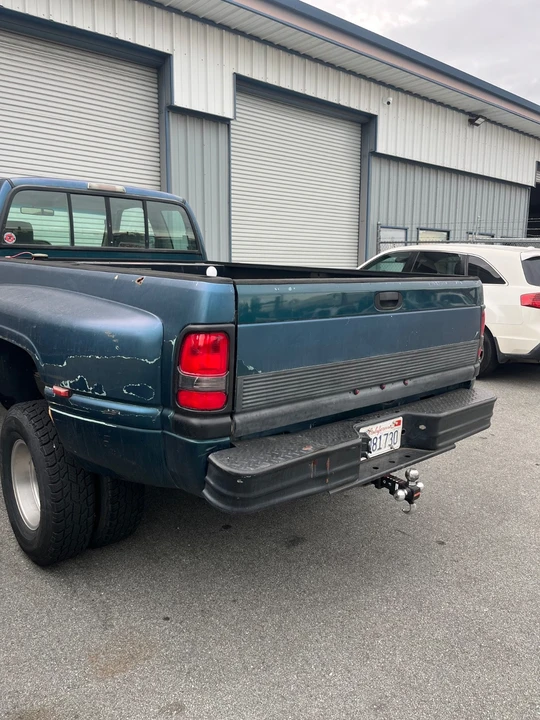 1996 Dodge Ram 2nd Gen - Image 5 of 20