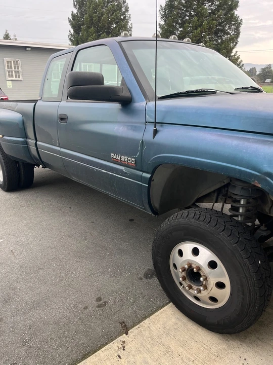 1996 Dodge Ram 2nd Gen - Image 8 of 20