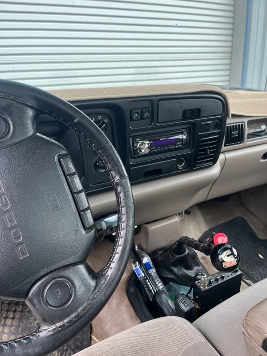 1996 Dodge Ram 2nd Gen - Image 12 of 20