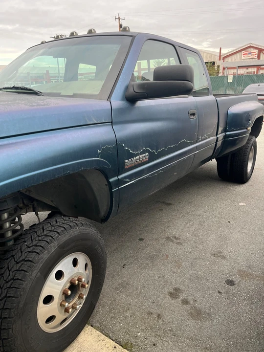 1996 Dodge Ram 2nd Gen - Image 6 of 20