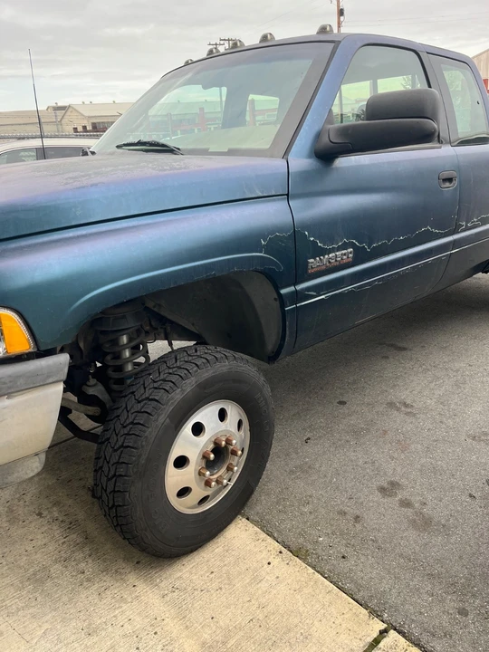 1996 Dodge Ram 2nd Gen - Image 4 of 20