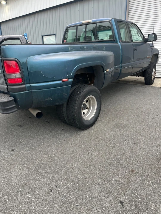 1996 Dodge Ram 2nd Gen - Image 2 of 20
