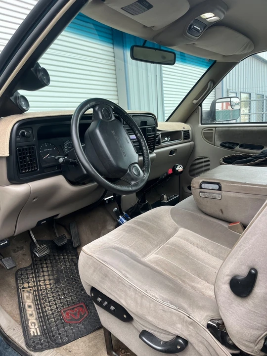 1996 Dodge Ram 2nd Gen - Image 10 of 20