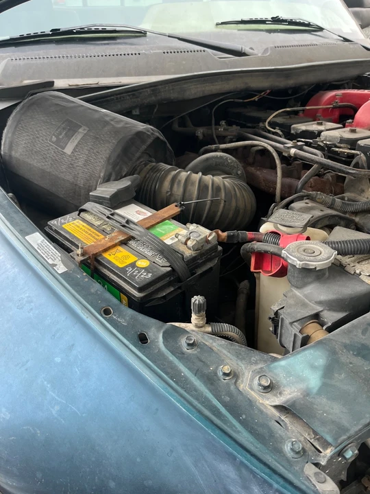 1996 Dodge Ram 2nd Gen - Image 16 of 20