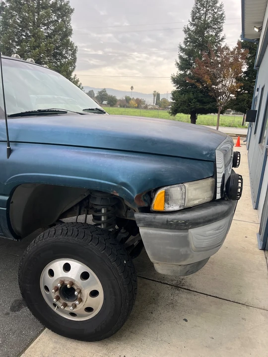 1996 Dodge Ram 2nd Gen - Image 7 of 20