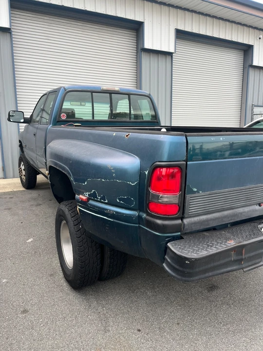 1996 Dodge Ram 2nd Gen - Image 3 of 20